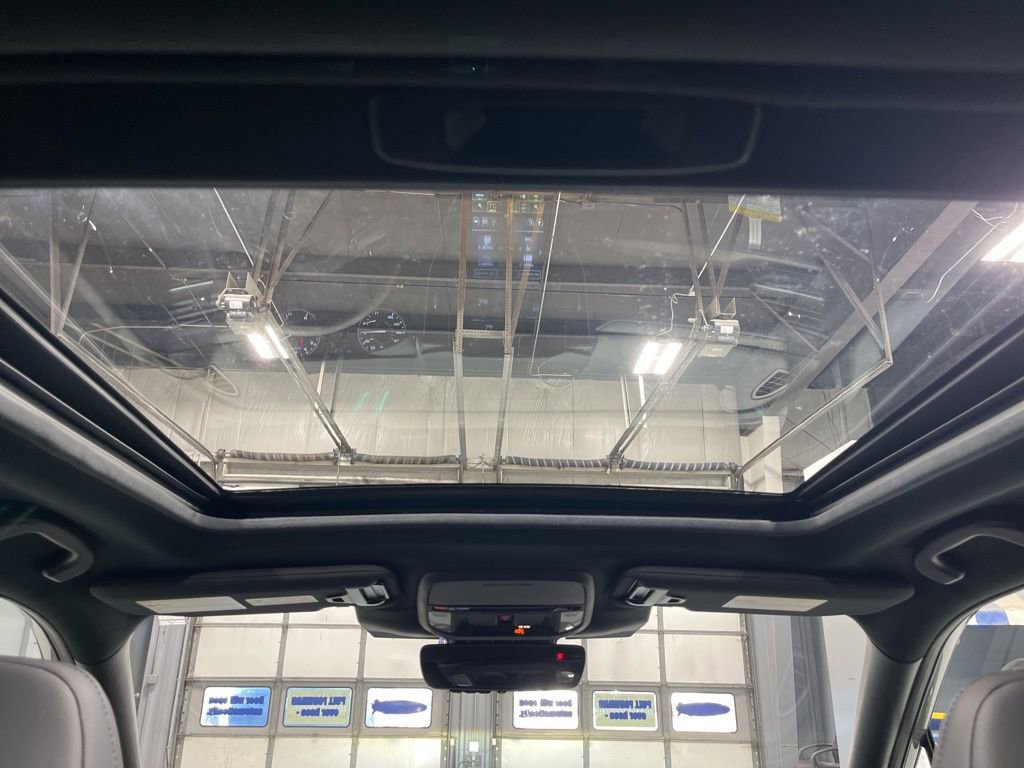 Certified 2026 Subaru Forester Limited AWD/4WD image 36