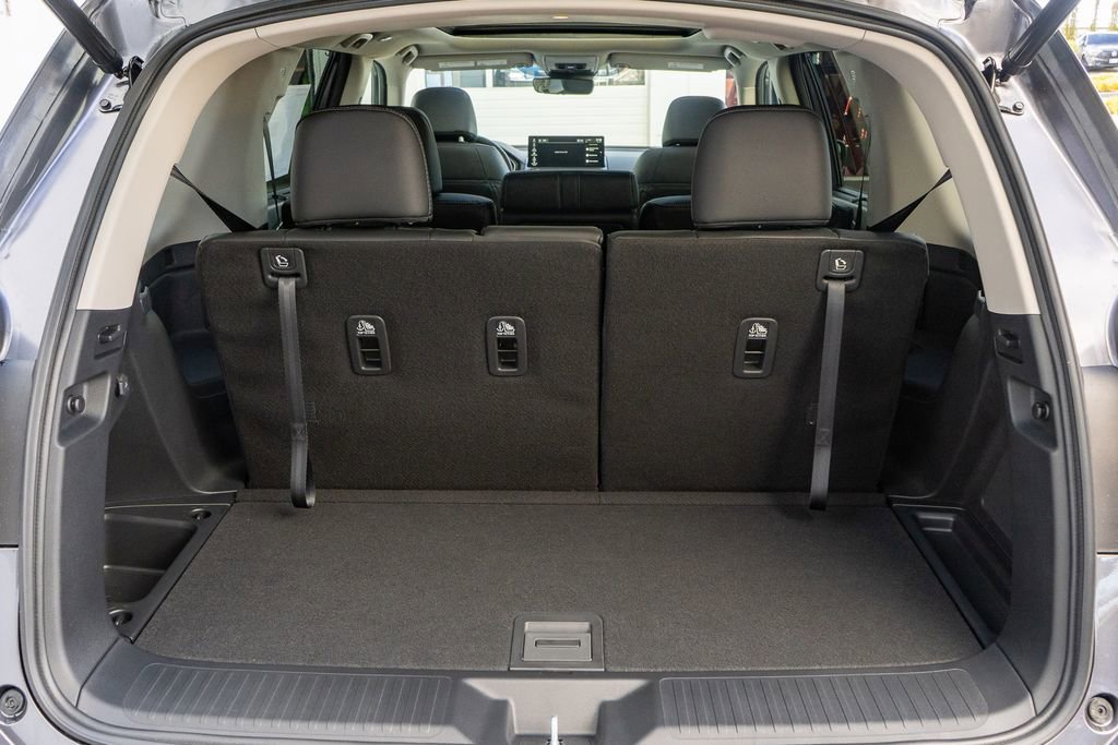 New 2026 Honda Pilot Touring image 13