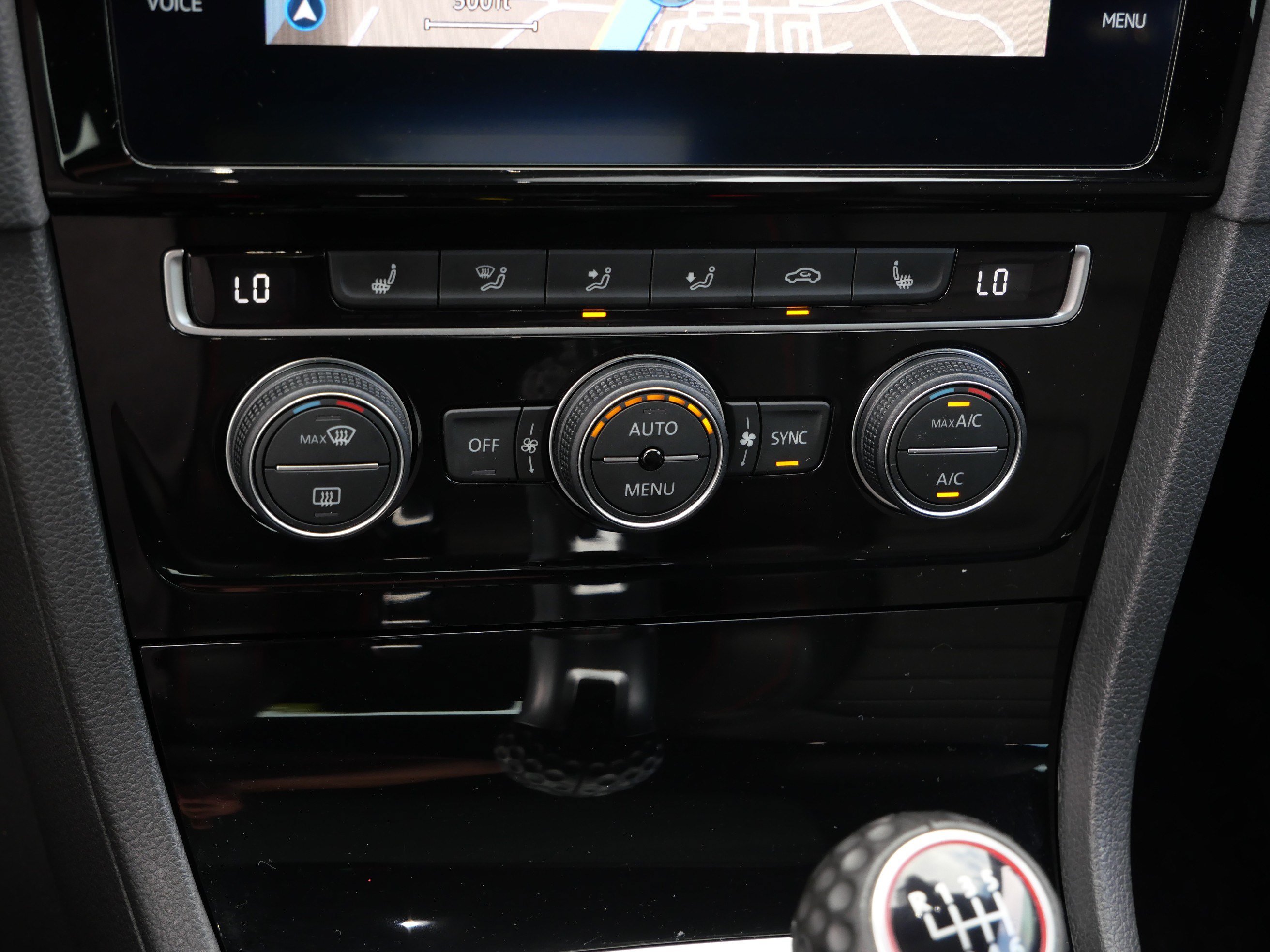 Certified 2021 Volkswagen GTI Autobahn FWD image 23