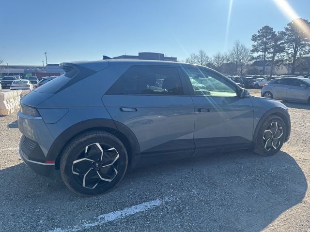 Used 2023 Hyundai Ioniq 5 SEL w/ Cargo Package image 12