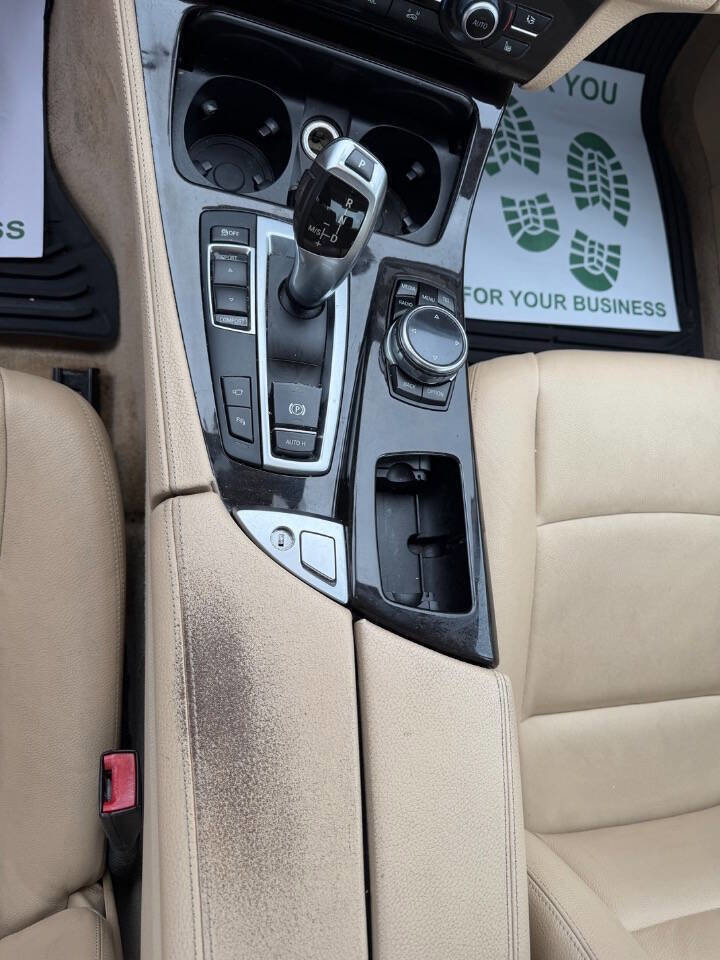 Used 2014 BMW 528i Sedan image 15