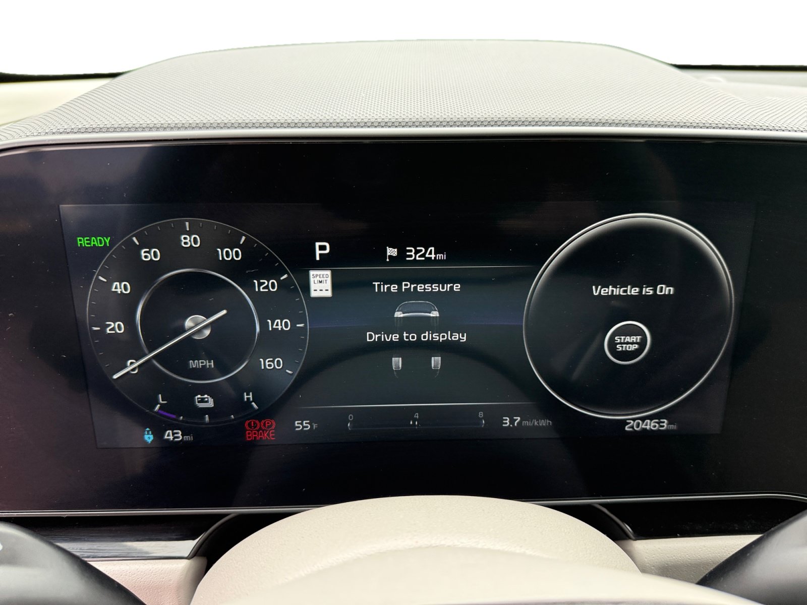 Used 2023 Kia Niro Wave FWD image 11