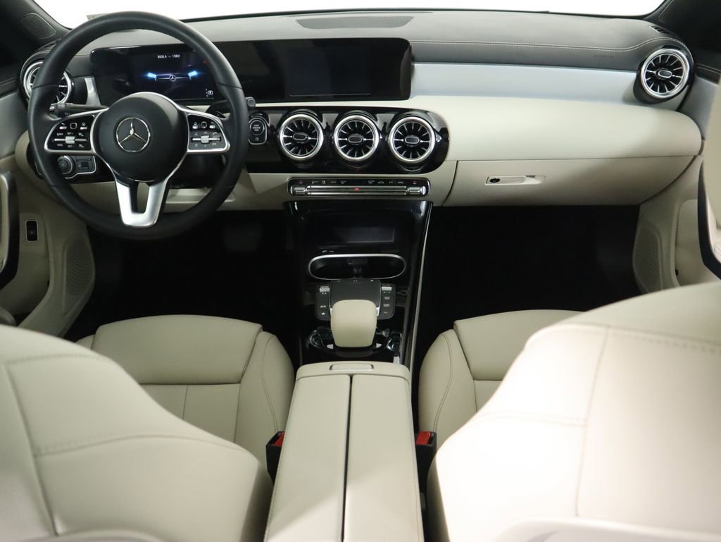 Certified 2023 Mercedes-Benz CLA 250 image 13