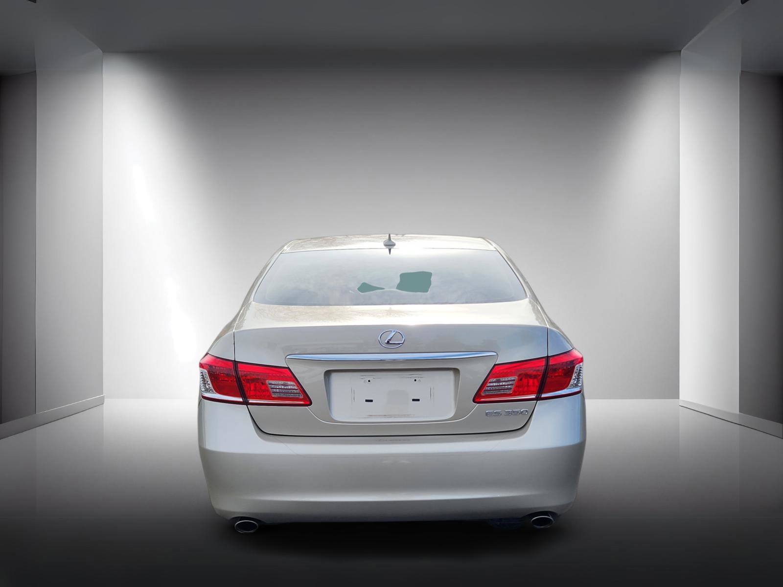 Used 2012 Lexus ES 350 image 6