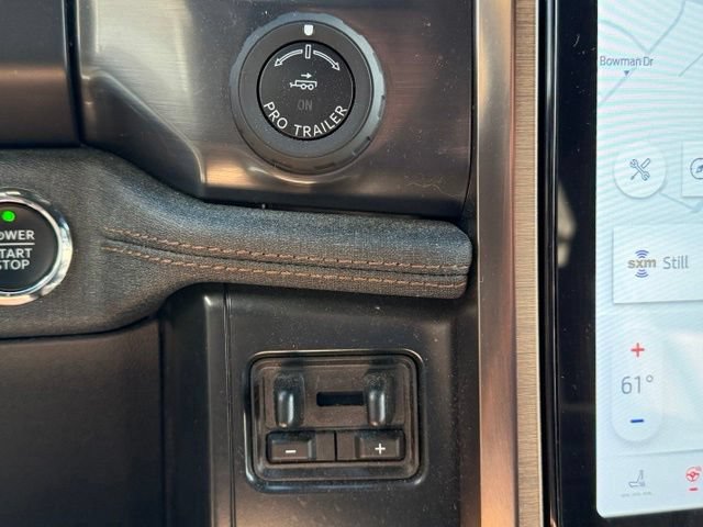Used 2022 Ford F150 Lightning Lariat w/ Equipment Group 511A High AWD/4WD image 44
