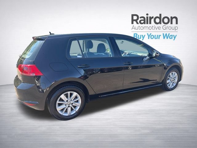 Used 2016 Volkswagen Golf S FWD image 7