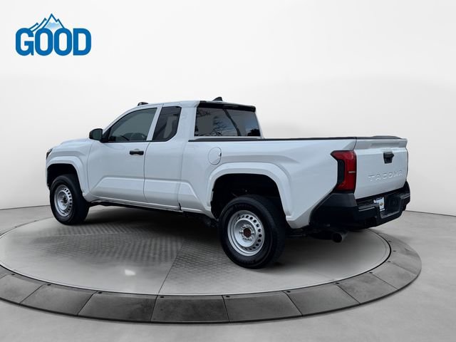 Used 2024 Toyota Tacoma SR image 3