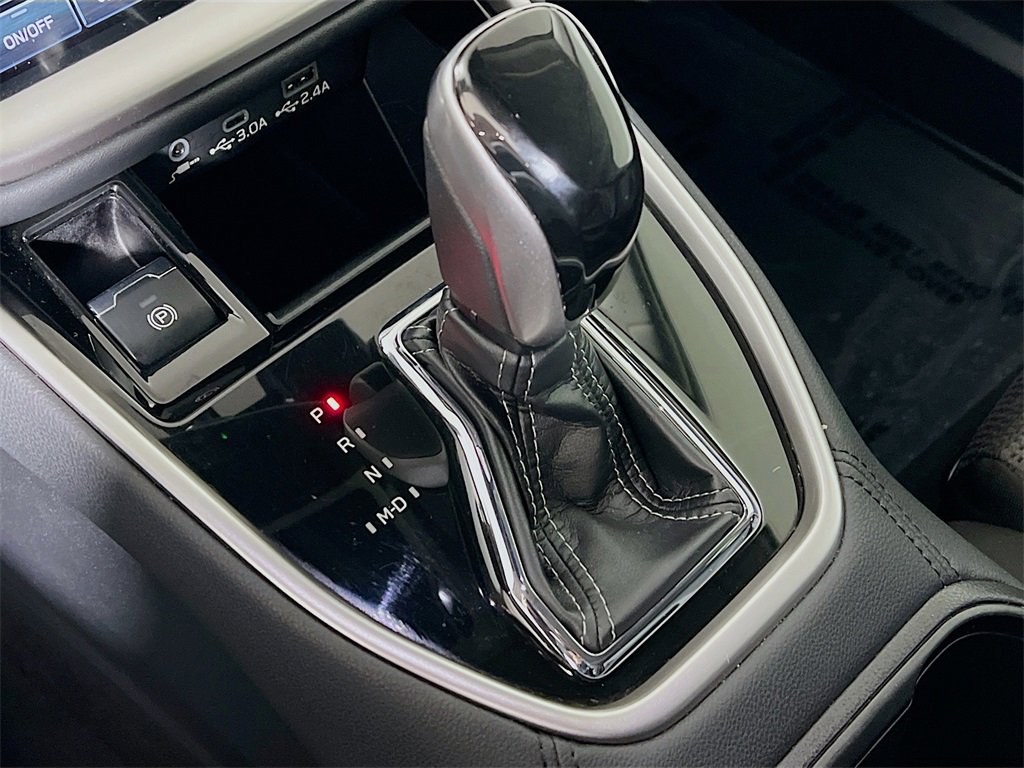 Used 2024 Subaru Outback Premium image 16