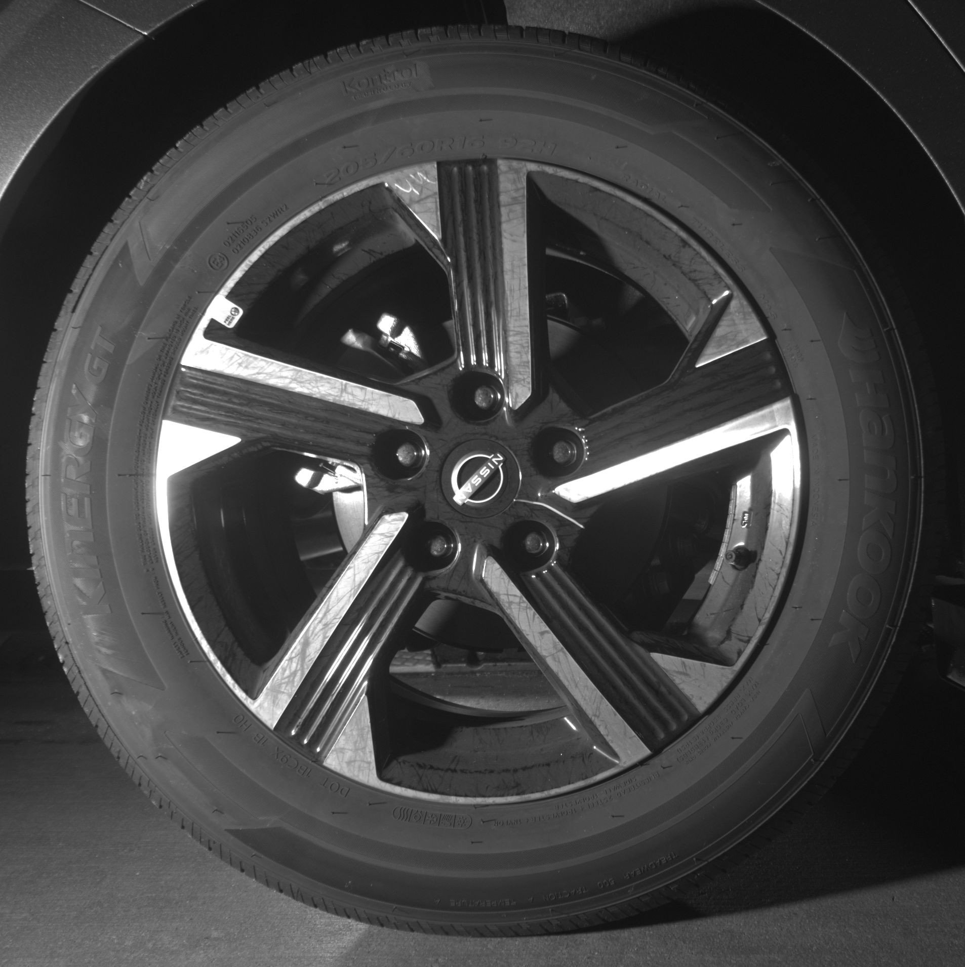 Used 2025 Nissan Sentra SV image 15