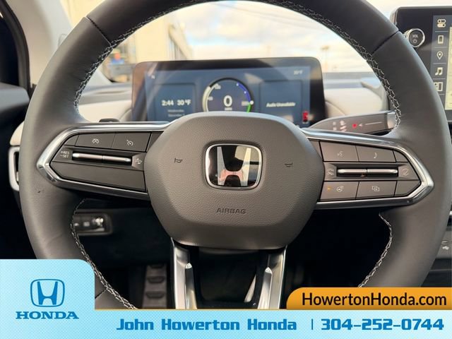 New 2026 Honda Prologue Elite image 9