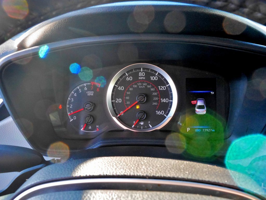 Used 2020 Toyota Corolla SE image 23