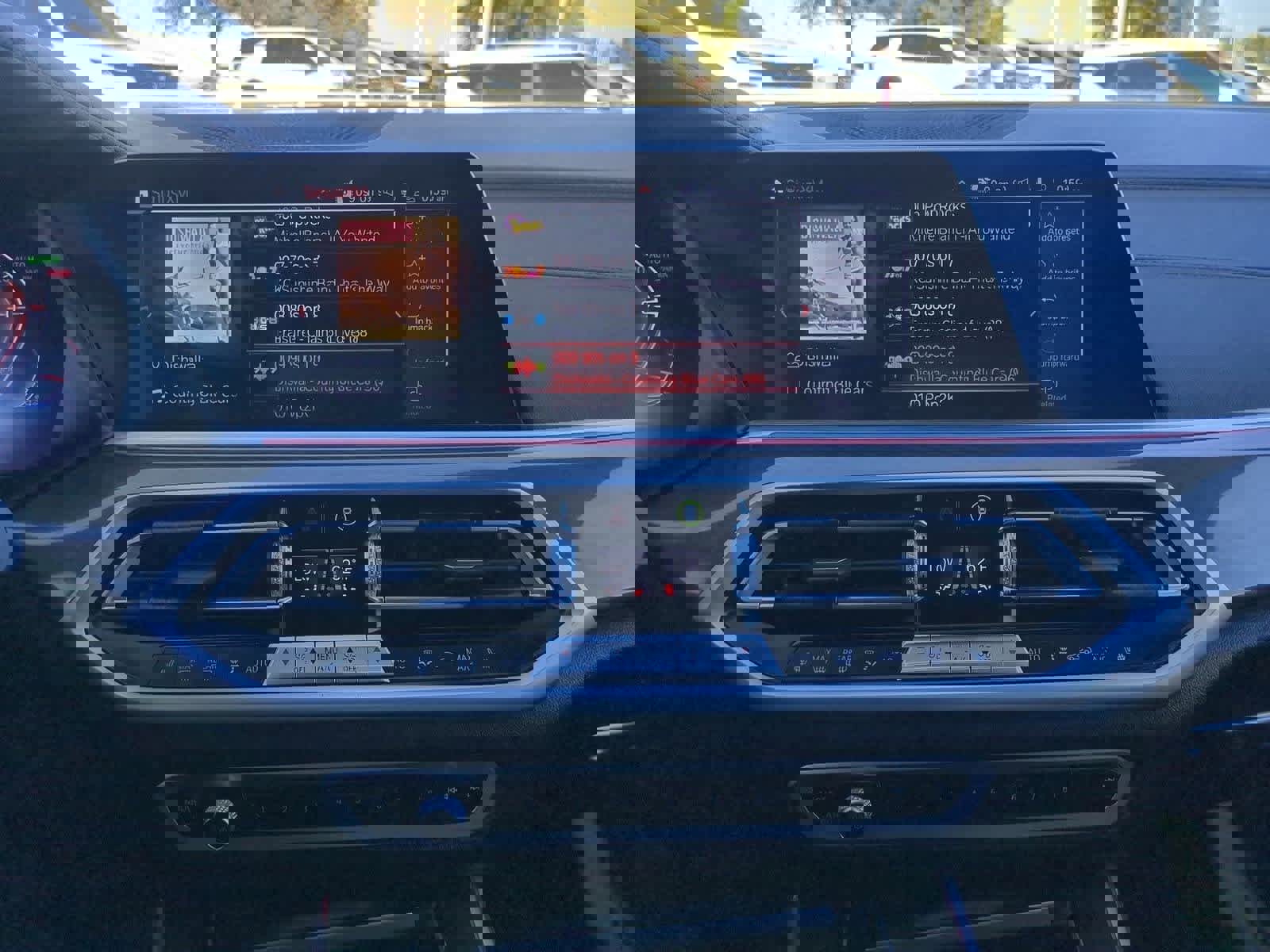 Used 2022 BMW X5 xDrive40i w/ Premium Package image 28