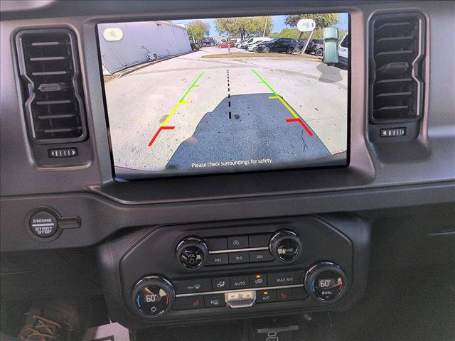 New 2026 Ford Bronco Big Bend image 13