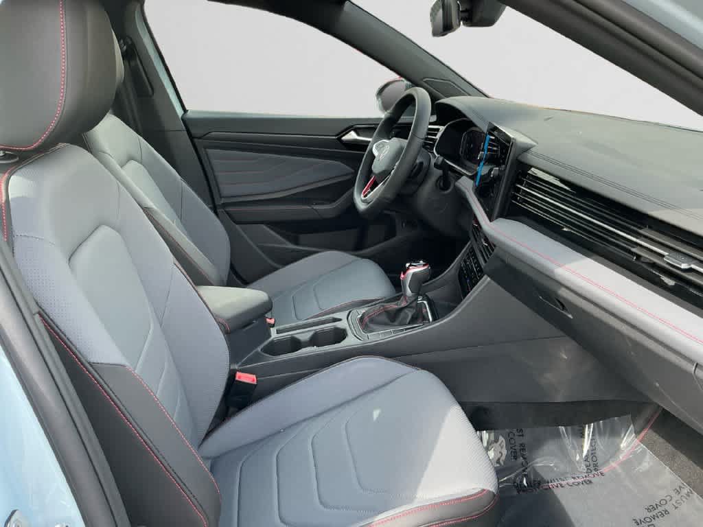 New 2027 Volkswagen Jetta GLI Autobahn FWD image 15