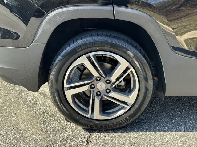 Used 2020 GMC Terrain SLT FWD image 19