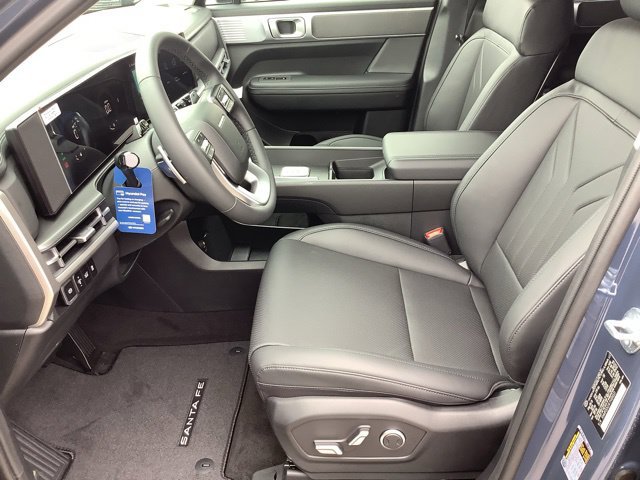 New 2026 Hyundai Santa Fe SEL AWD/4WD image 11