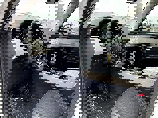 New 2026 MAZDA CX-5 Preferred image 8