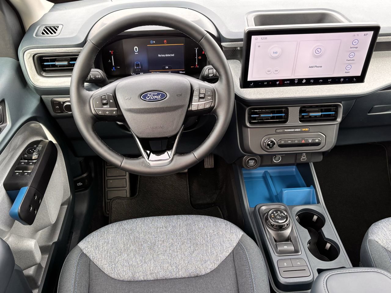 New 2026 Ford Maverick XLT w/ XLT Luxury Package image 40