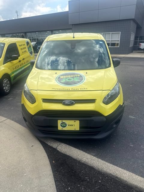 Used 2017 Ford Transit Connect XL FWD image 3