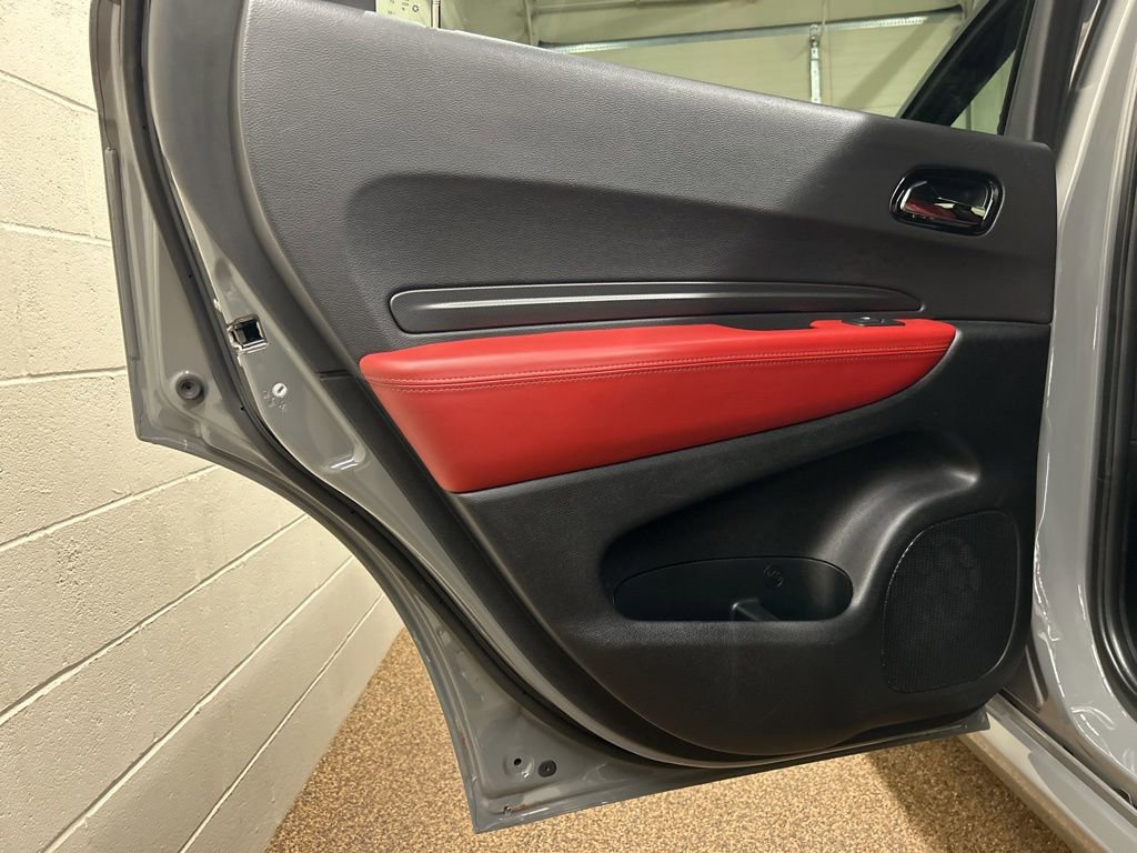 Used 2022 Dodge Durango R/T w/ Blacktop Package image 14