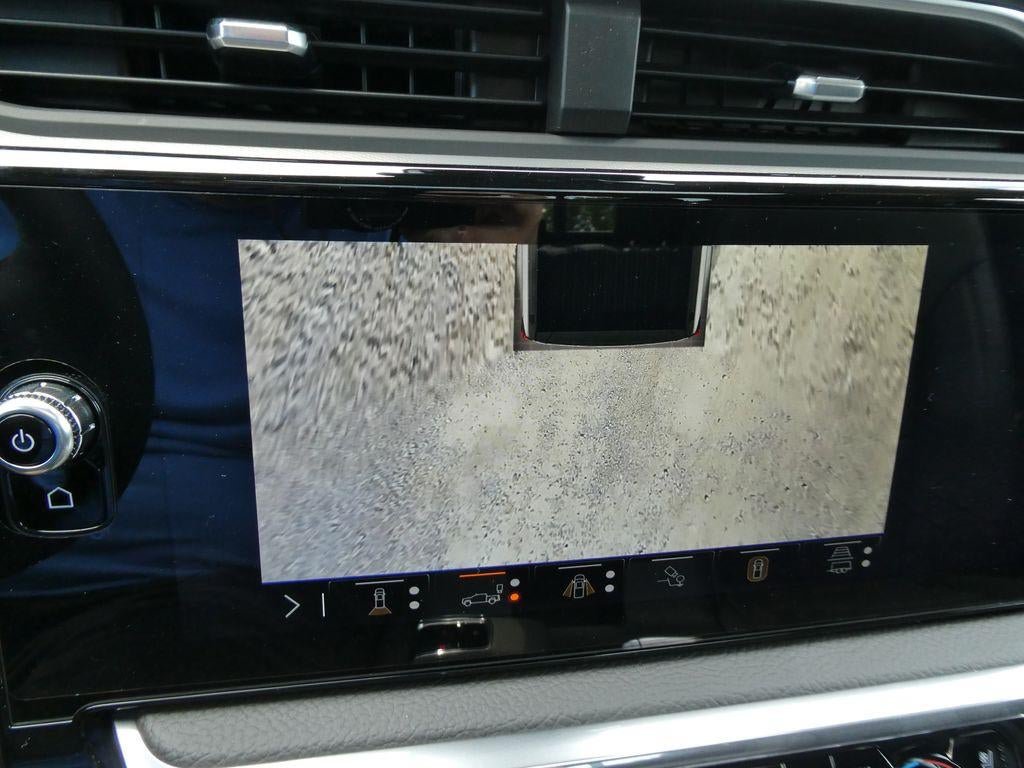 New 2026 GMC Sierra 1500 Denali AWD/4WD image 32