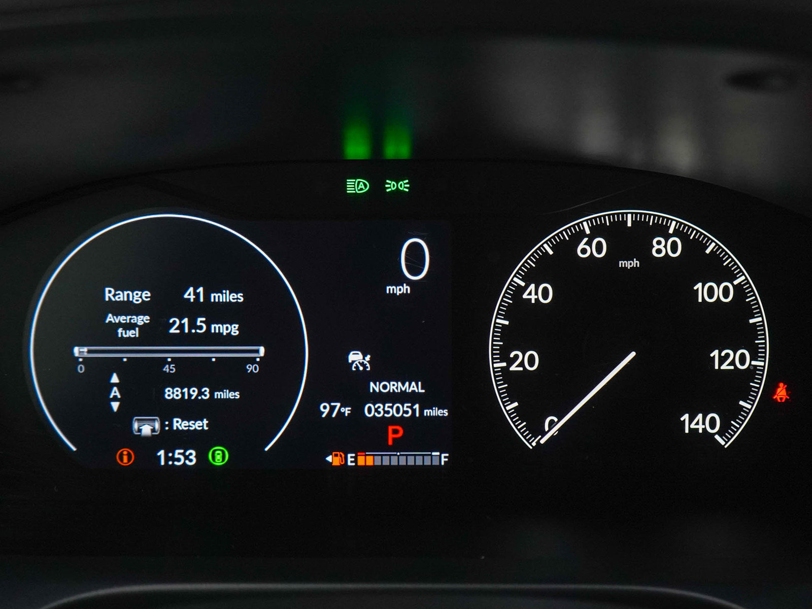 Used 2024 Honda HR-V Sport image 24