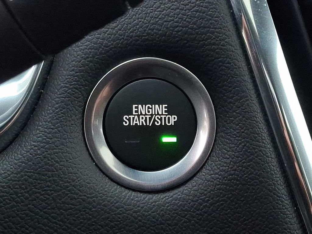 Certified 2023 Chevrolet Traverse Premier image 26