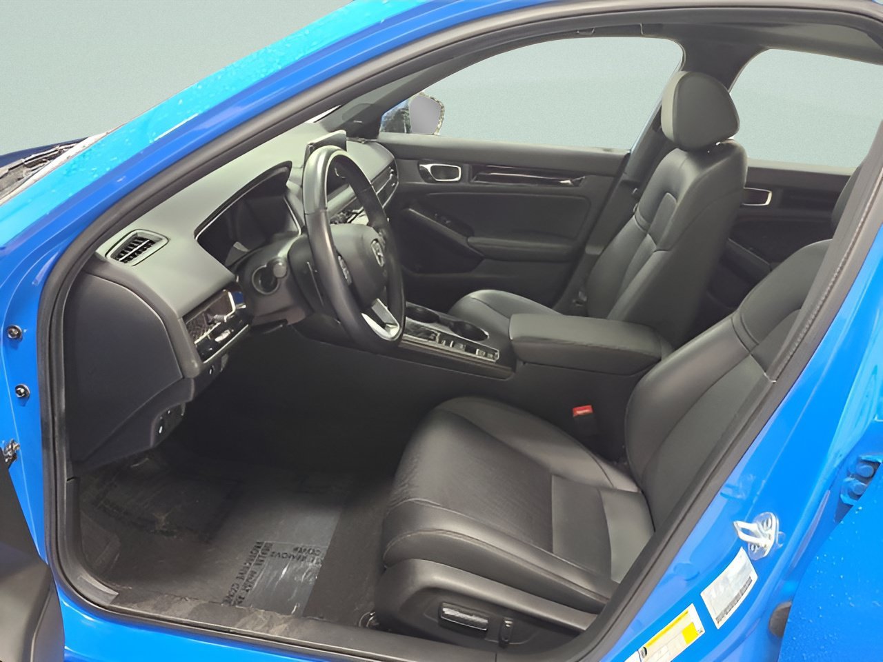 Used 2024 Honda Civic Sport Touring image 18