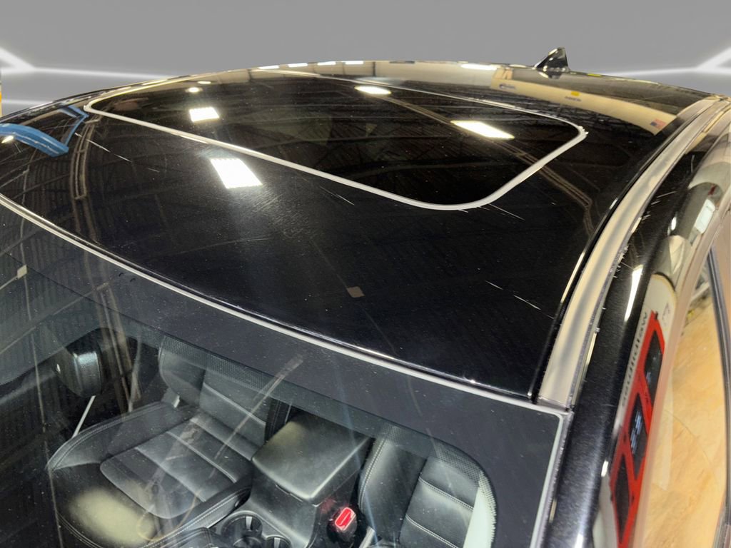 Used 2025 MAZDA CX-5 AWD 2.5 S w/ Preferred Package image 12