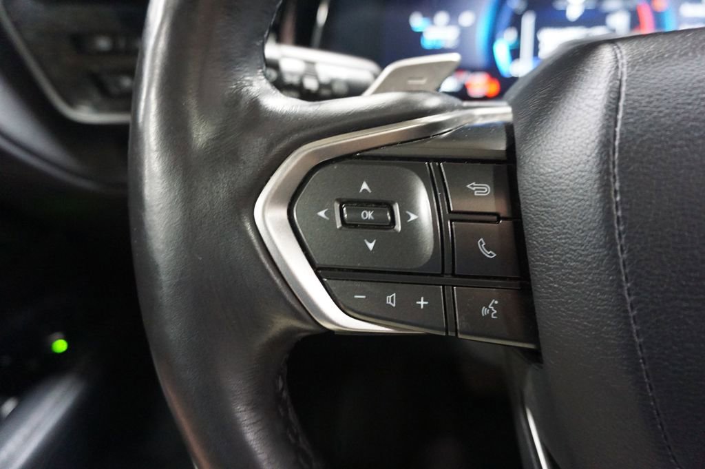 Used 2025 Lexus TX 350 FWD w/ Technology Package image 8