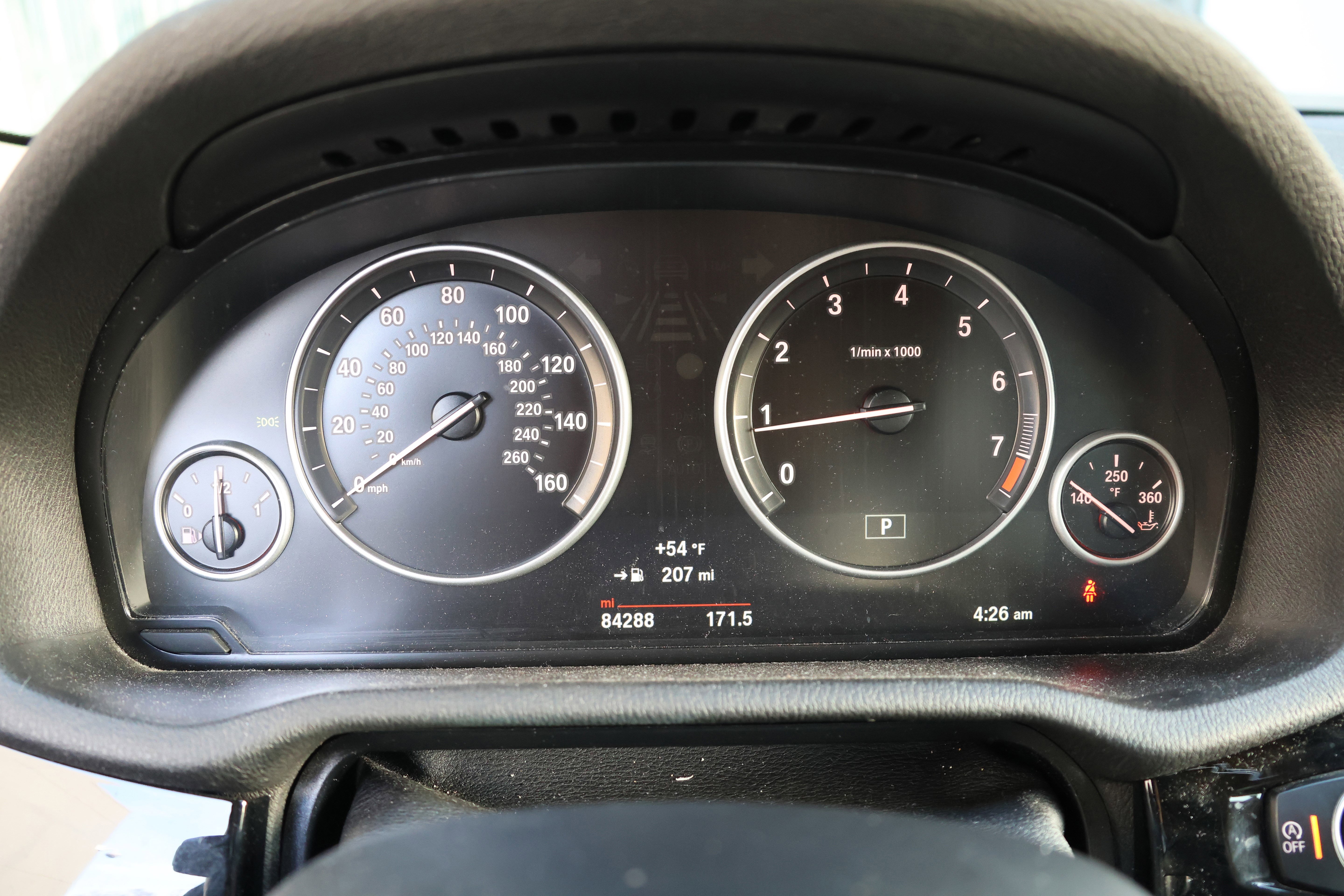 Used 2016 BMW X4 xDrive28i image 19