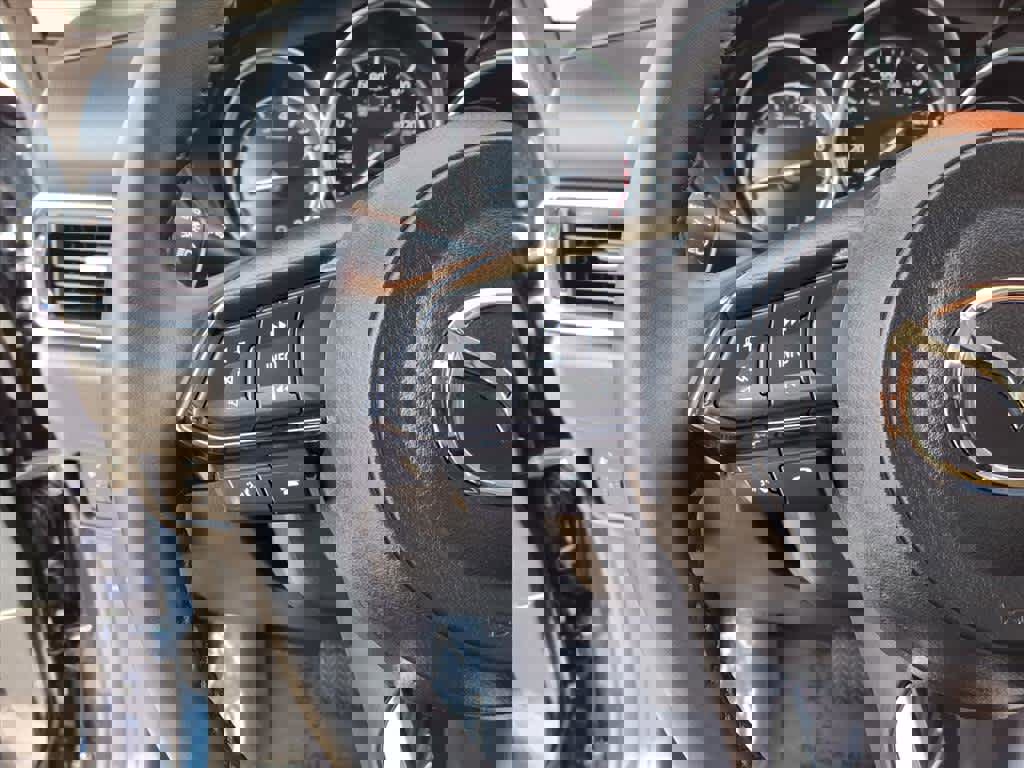 Used 2025 MAZDA CX-5 AWD 2.5 S image 10