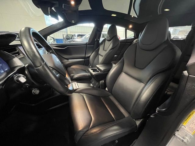 Used 2018 Tesla Model S 100D image 21
