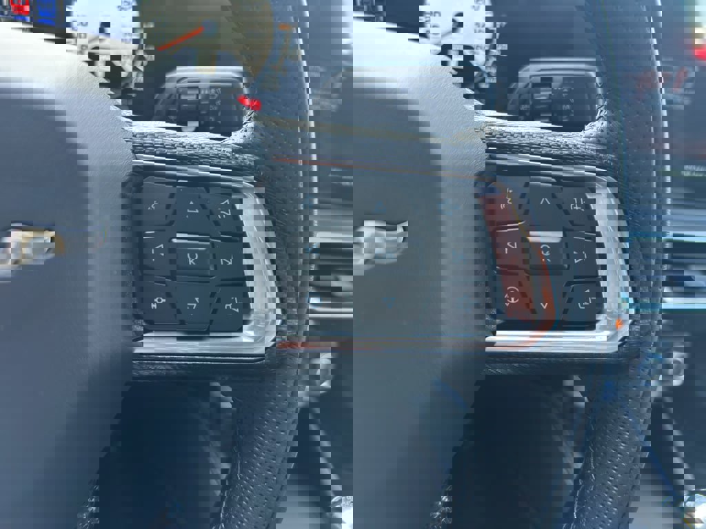 New 2025 Ford Mustang GT Premium image 23