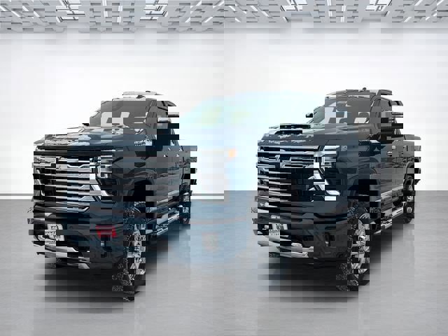 New 2026 Chevrolet Silverado 2500 High Country w/ Technology Package image 8