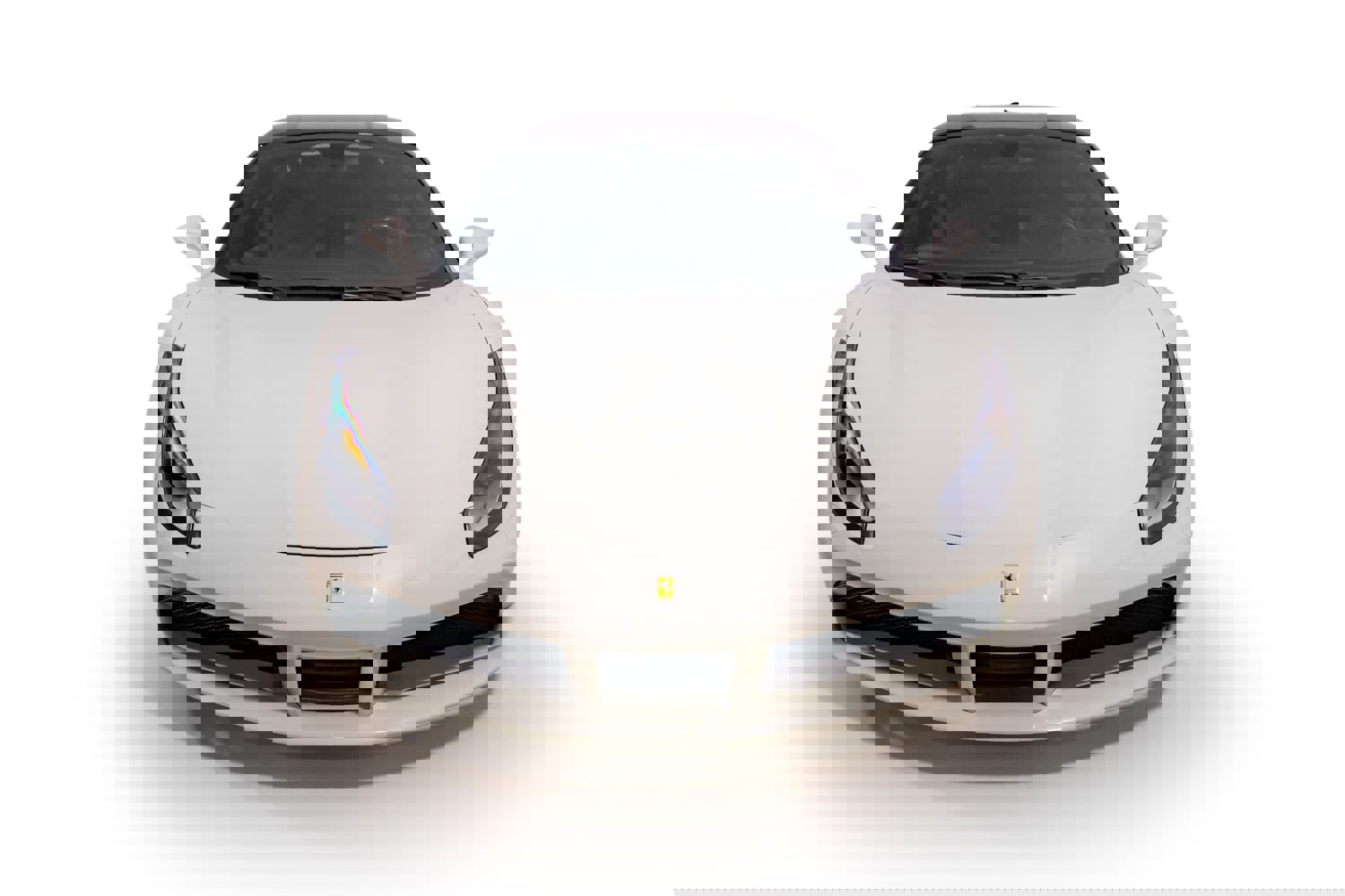 Used 2018 Ferrari 488 GTB image 11