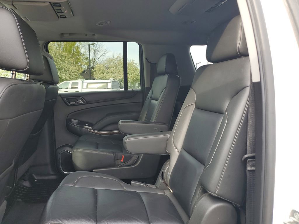 Used 2018 Chevrolet Suburban LT AWD/4WD image 10