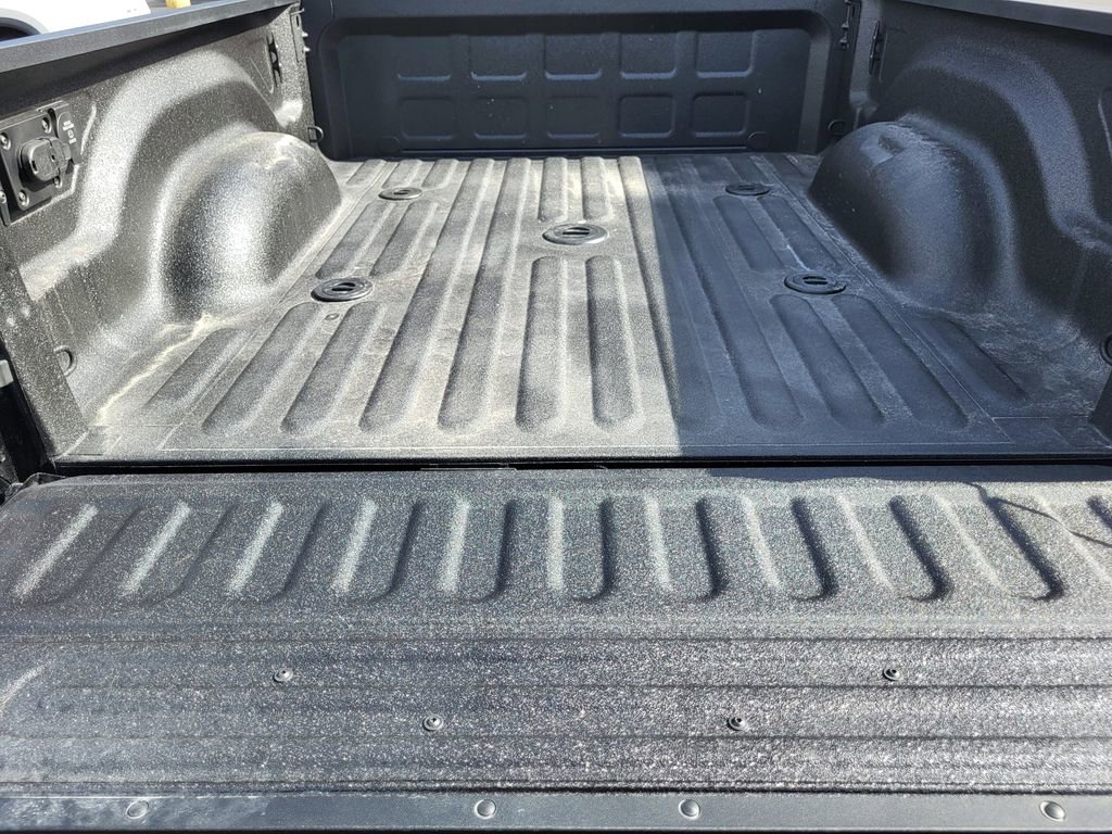 New 2026 RAM 3500 Laramie image 29