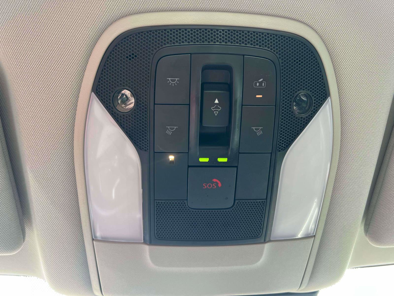 Used 2023 INFINITI QX50 Luxe image 10