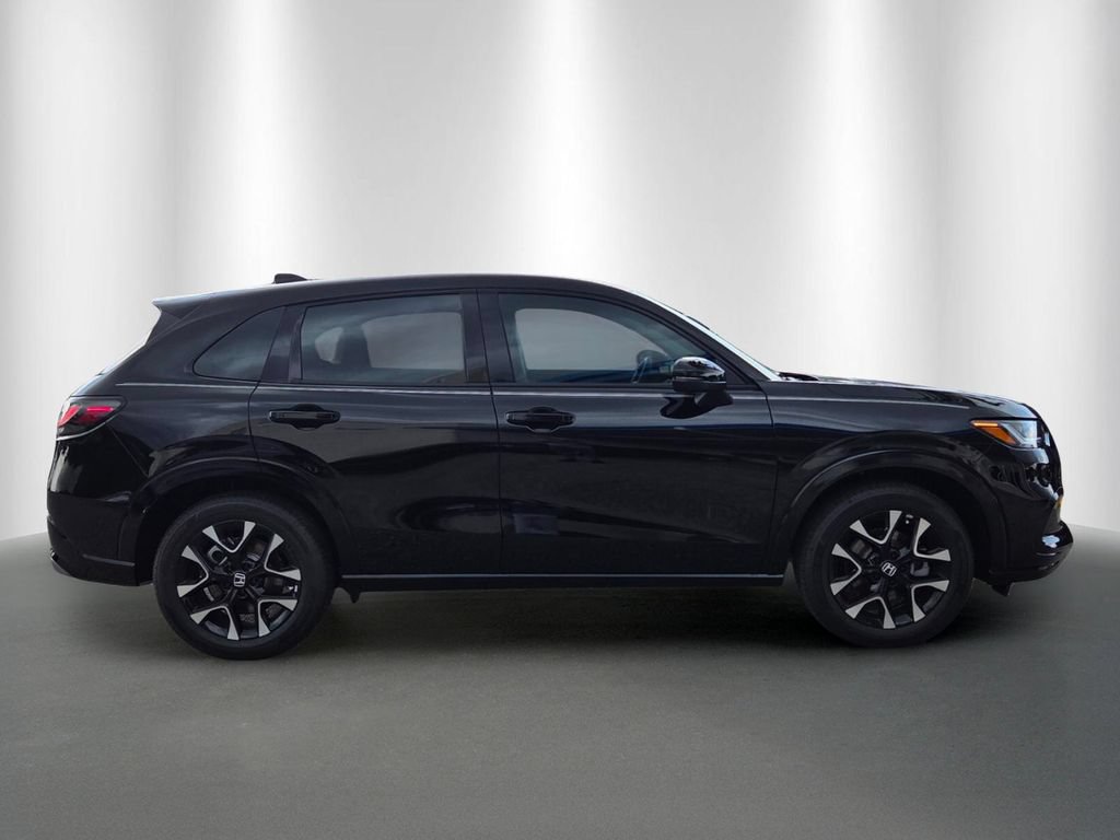 New 2027 Honda HR-V EX-L image 2