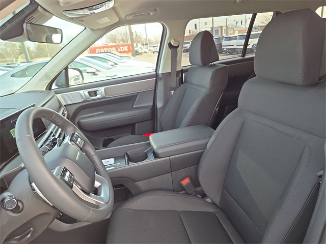 New 2026 Hyundai Santa Fe SE w/ Tow & Go Package image 23