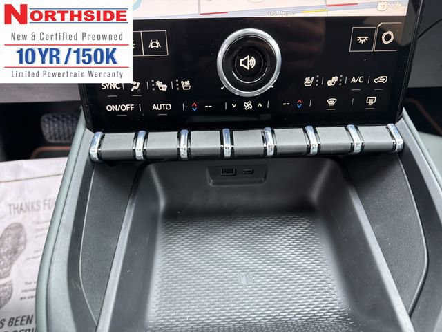 New 2026 GMC Terrain AT4 w/ Convenience Package III image 23