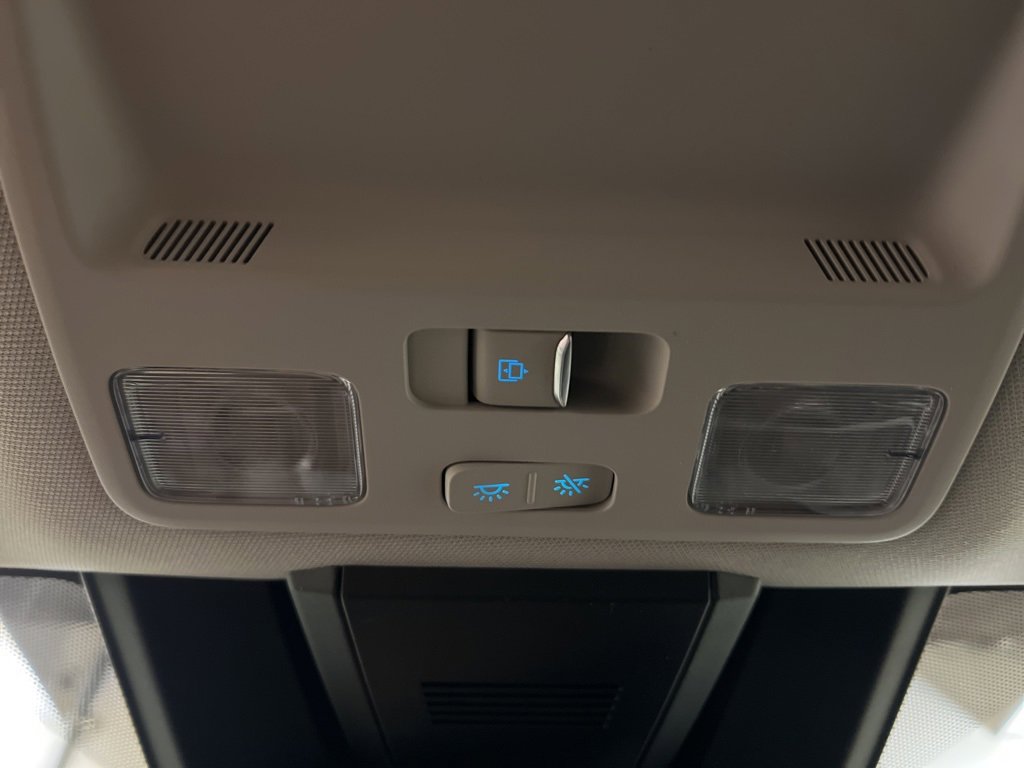 New 2025 Ford Ranger XLT w/ Equipment Group 301A High image 26