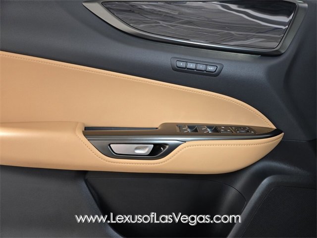 New 2026 Lexus NX 450h+ AWD w/ Luxury Package image 15