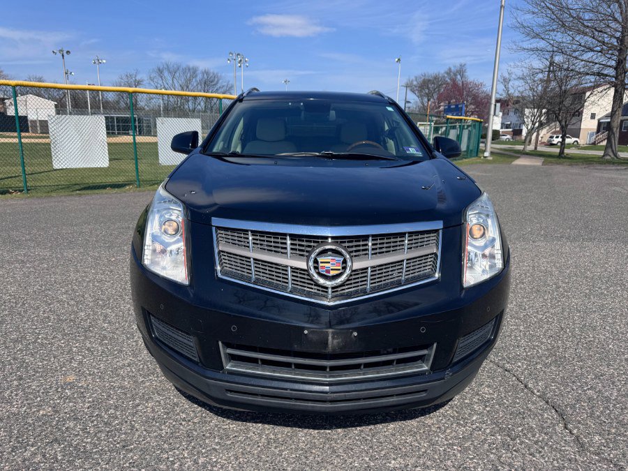 Used 2011 Cadillac SRX Luxury image 2