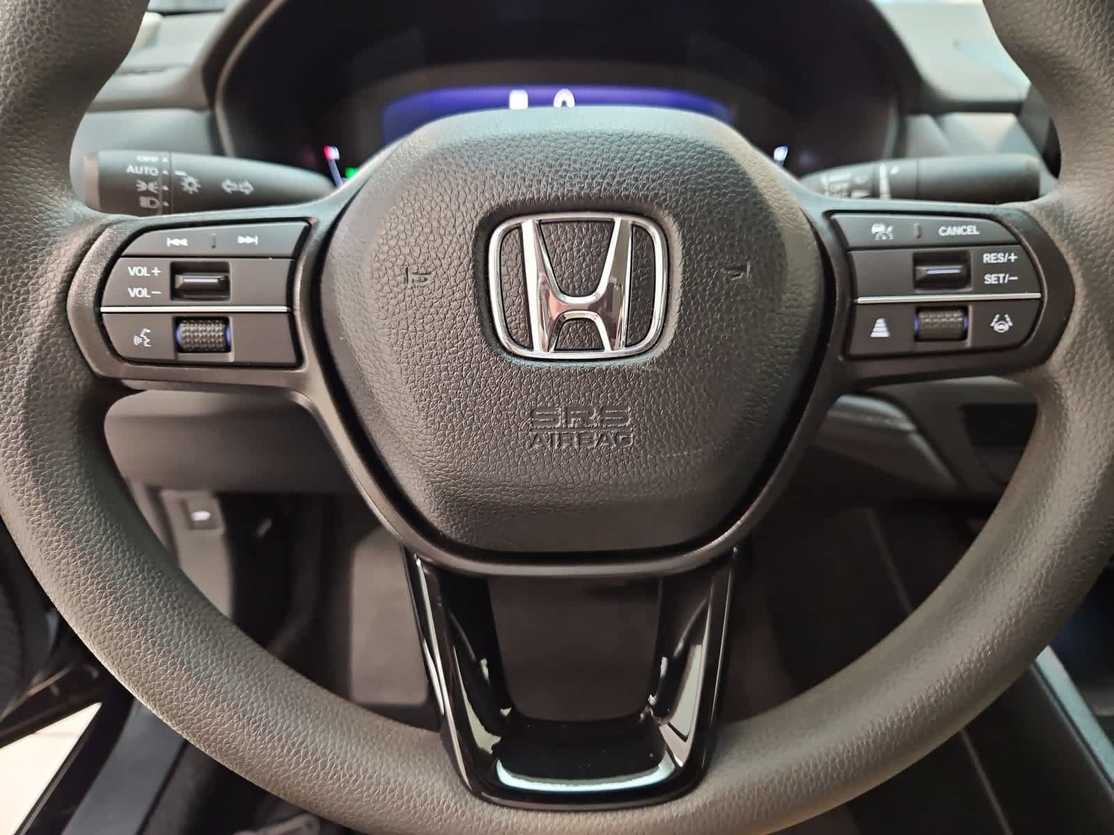 Certified 2024 Honda Accord LX image 9