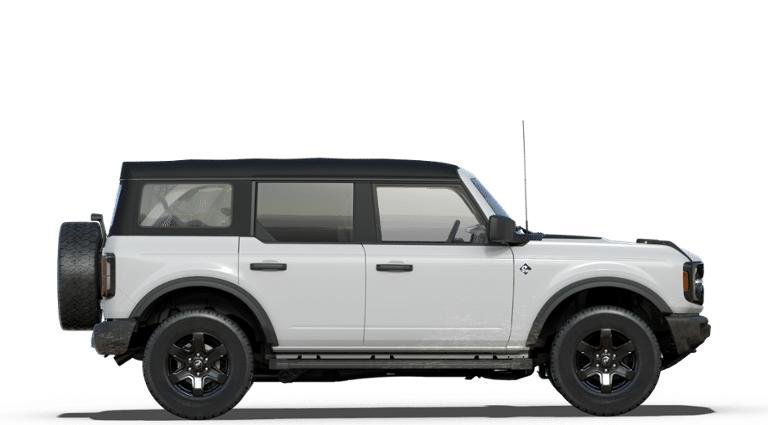 New 2025 Ford Bronco Outer Banks image 5