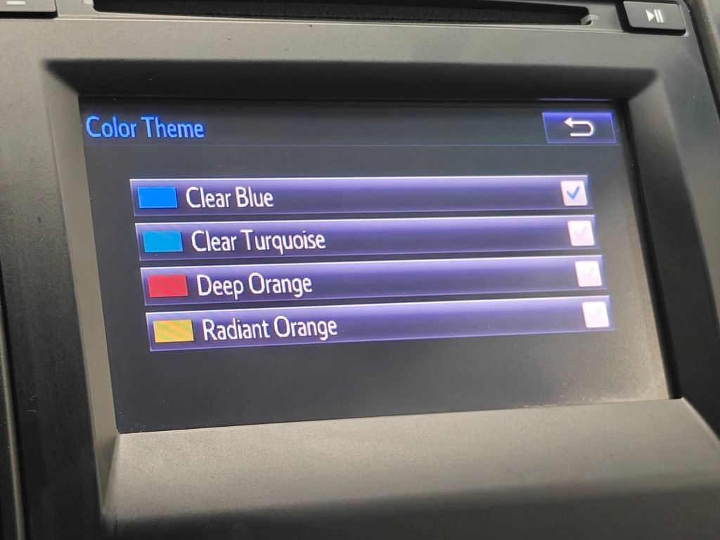 Used 2017 Toyota Camry LE FWD image 10