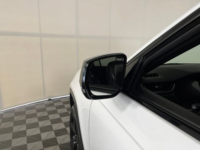 Used 2023 Jeep Grand Cherokee L Laredo AWD/4WD image 11