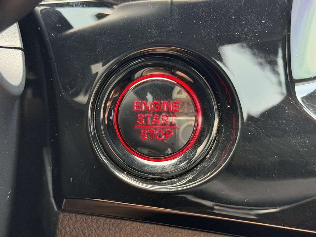 Used 2026 Honda Civic Sport image 30